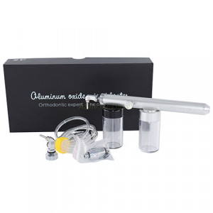 Kit sablator pneumatic microblaster WestCode