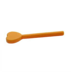 SALE - Chewie aplicare si activare retainer aligner 2buc forma INIMA - Img 3