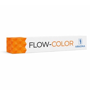 - ColourFlow DLS compozit fluid color 1g ORANGE