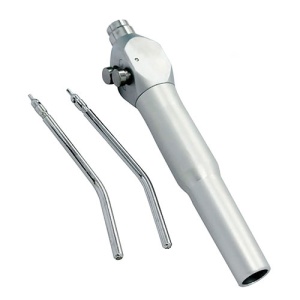 Seringa spray aer apa drept pentru unit dentar
