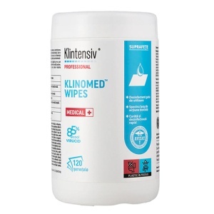 Servetele Dezinfectant Klinomed 120buc