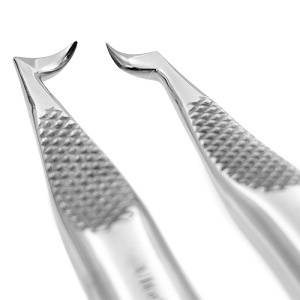Set De 2 Elevatoare Radacini Molari Dreapta Stanga