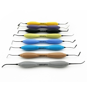 Set 8 Fuloare Arte Modelare Compozit