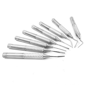Set Cu 8 Periotoame Varf Flexibil