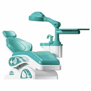 Set Joc Educativ Unit Dentar Scaun dentar