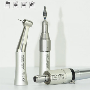 Kit piese de mana de la WestCode dental