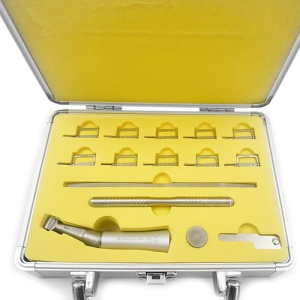 Set stripping si slefuire interproximala Sandent - Img 1