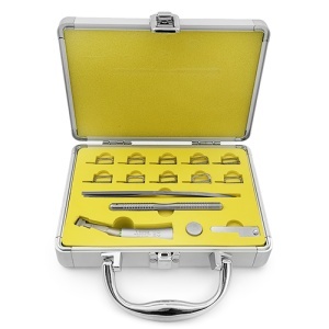 Set Stripping Slefuire Interproximala IPR