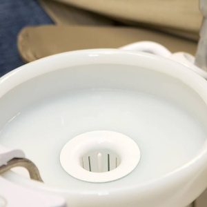 Sita Pentru Vas Cuspidor Unit Dentar 3.5cm