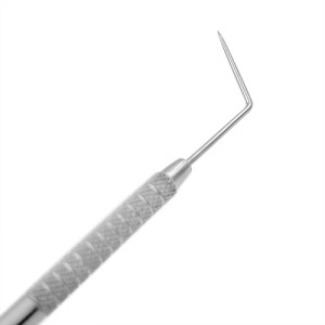 Sonda Dentara Endodontica Cu 2 Capete 16-23
