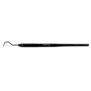 Sonda Dentara Exploratorie Model Black Line