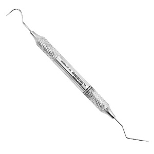 Sonda Endodontica Exploratorie Dubla 1 Abou Rass