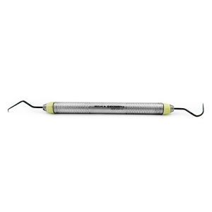 Sonda Dentara Exploratorie Silk Touch 17-23 Titan Medflair