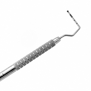 Sonda gradata exploratorie dubla Ultria 82
