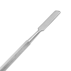 Spatula Ciment 2 Capete Mixare 0350