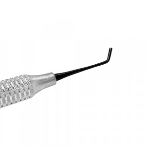 Instrument dentar Non stick titan MDR03 Medflair