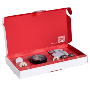 Starter Kit Renfert Polish All-in-One