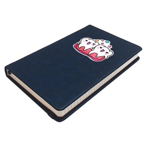 Sticker agenda Prindere zambitoare