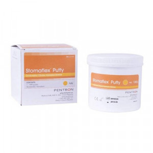 Stomaflex Putty 1300g Pentron Spofa
