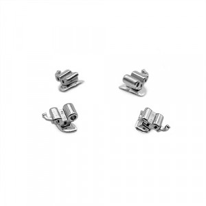 Tuburi colabile M1 Edgewise triple 0.018 convertibile 4buc