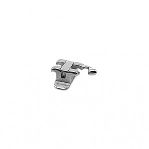 Tubusoare sudabile M1 Edgewise simple de 0.022 convertibile 4buc