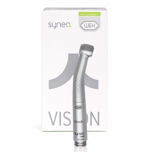 Turbina Synea Vision TK-100 L W&H - Img 3