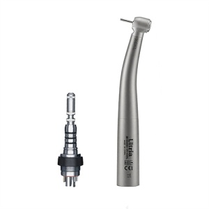Turbina Ultria X6KL Titan LED si Cupla rapida Kavo Multiflex