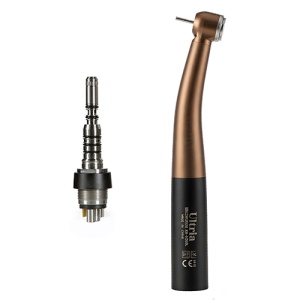 Turbina X4KL PRO Brown si Cupla rapida