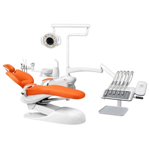 Unit Dentar Anya AY-A6000 - Cu furtune pe sus