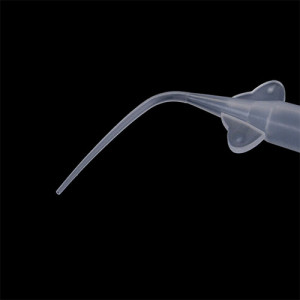 Varfuri aplicare si aspiratie endodontica 0.25mm 100buc