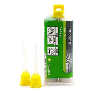 Silicon de aditie Variotime Light Flow 2 x 50ml