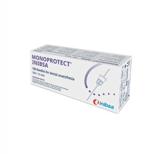 Ace intraligamentare 30G Monoprotect