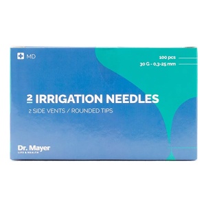 Ace Irigare 2 Orificii Dr.Mayer