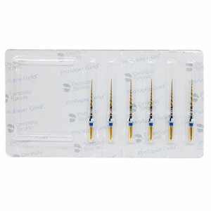Ace ProTaper Gold 25 mm - Img 3