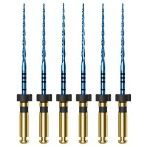 Ace reciproc blue RCB 25mm negre