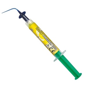 Acid Fluorhidric 9.5 2ml Yellow seringa cu varf