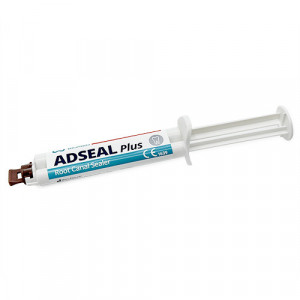 Adseal Plus tub 13.5g pasta de canal