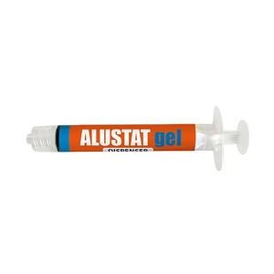 Alustat Gel Hemostatic Dispenser 5ml Cerkamed