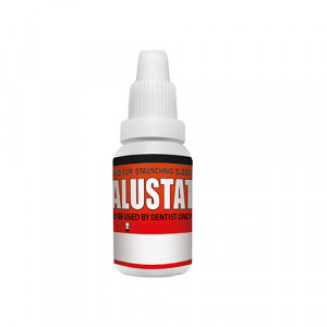 Alustat lichid hemostatic