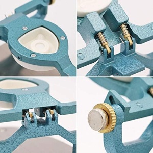 Articulator Dentar Magnetic Anatomic pentru Laborator - Img 2