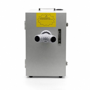 Aspirator Tehnica Dentara 550W cu 2 Turbine JG-208 - Img 4
