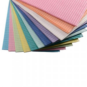 Bavete colorate protectie pacient