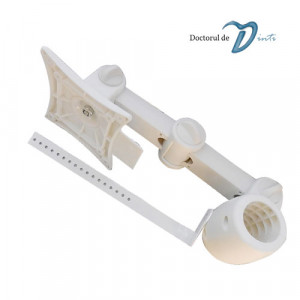 Brat unit dentar pentru monitor