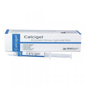 Calcigel hidroxid
