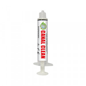 Canal Clean 45ml endodontie