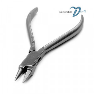 Cleste Bird Beak indoit arcuri universal 14cm