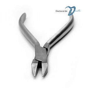 Cleste Adams pentru Sarma Universal 13cm ortodontic