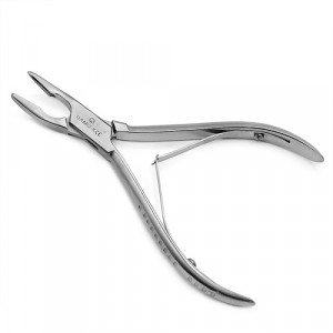 Cleste ciupitor de os Cairns osteoplastie 14cm