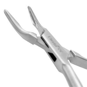 Cleste Dentar Ciupitor De Os Luer 15.5cm