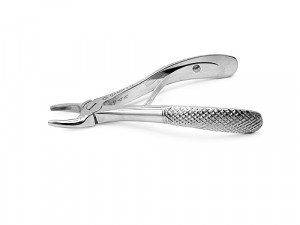 Cleste cu arc extractie canini superiori pedodontie nr 139